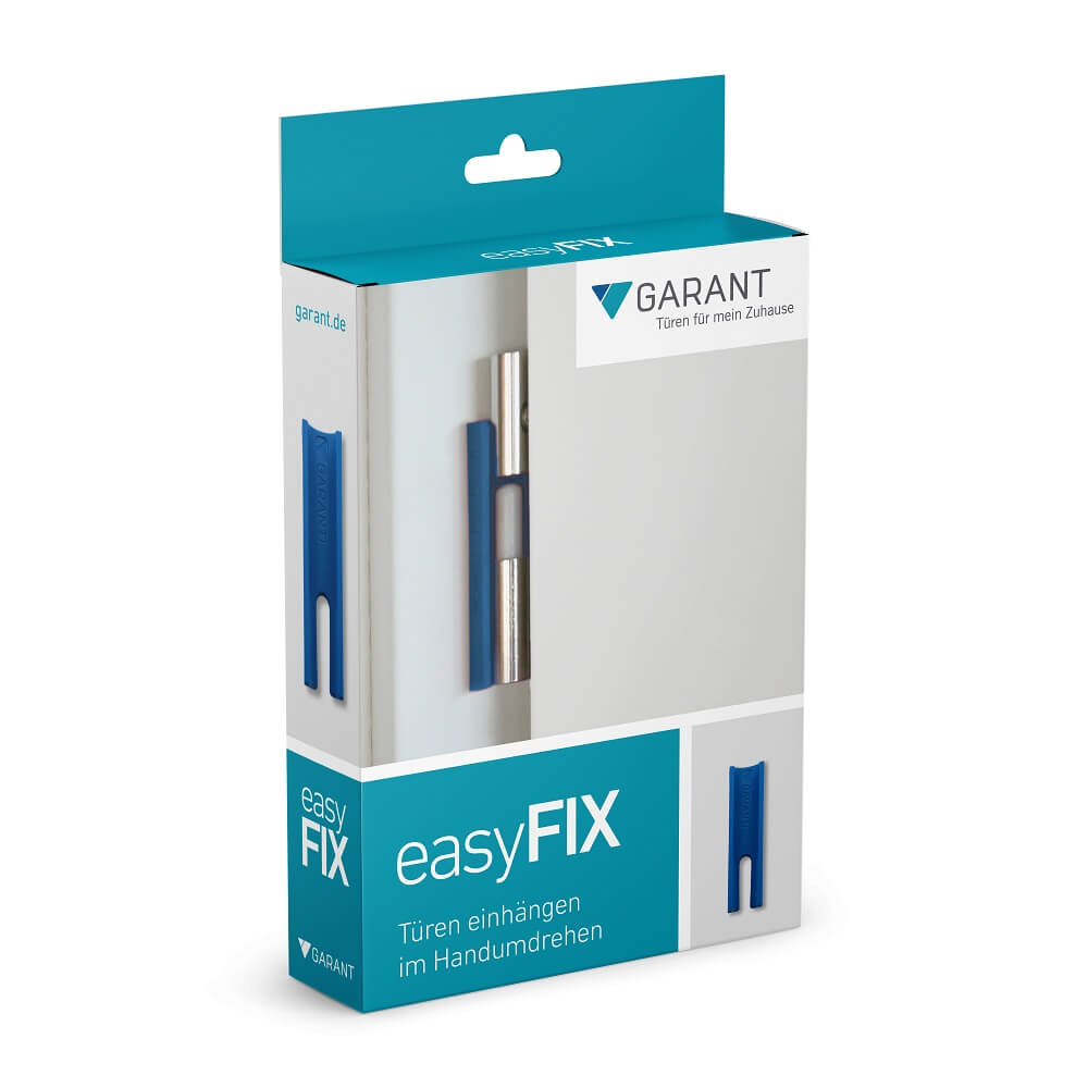 Garant easyFIX Türeinhängehilfe