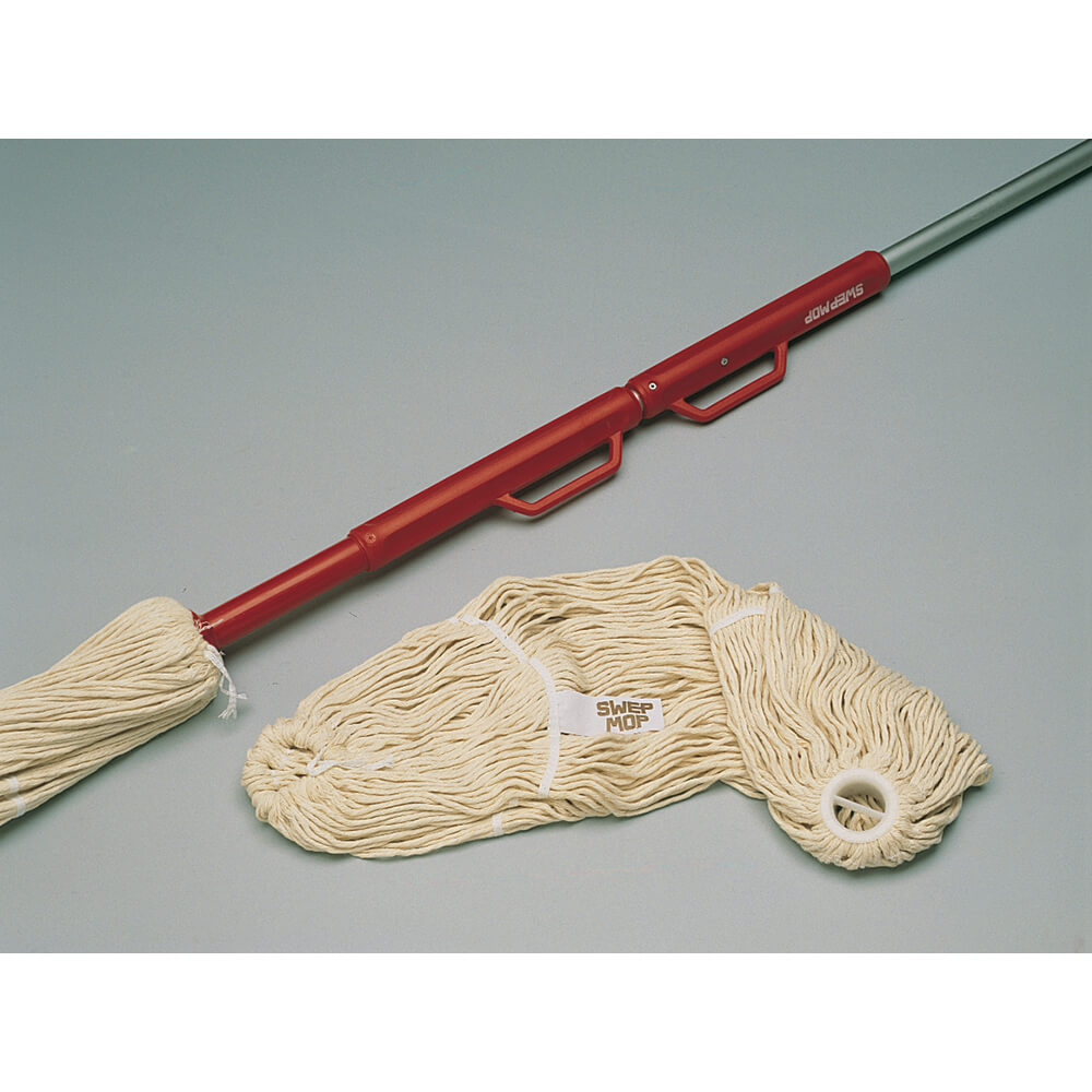 Ersatzbezug für Swep Mop