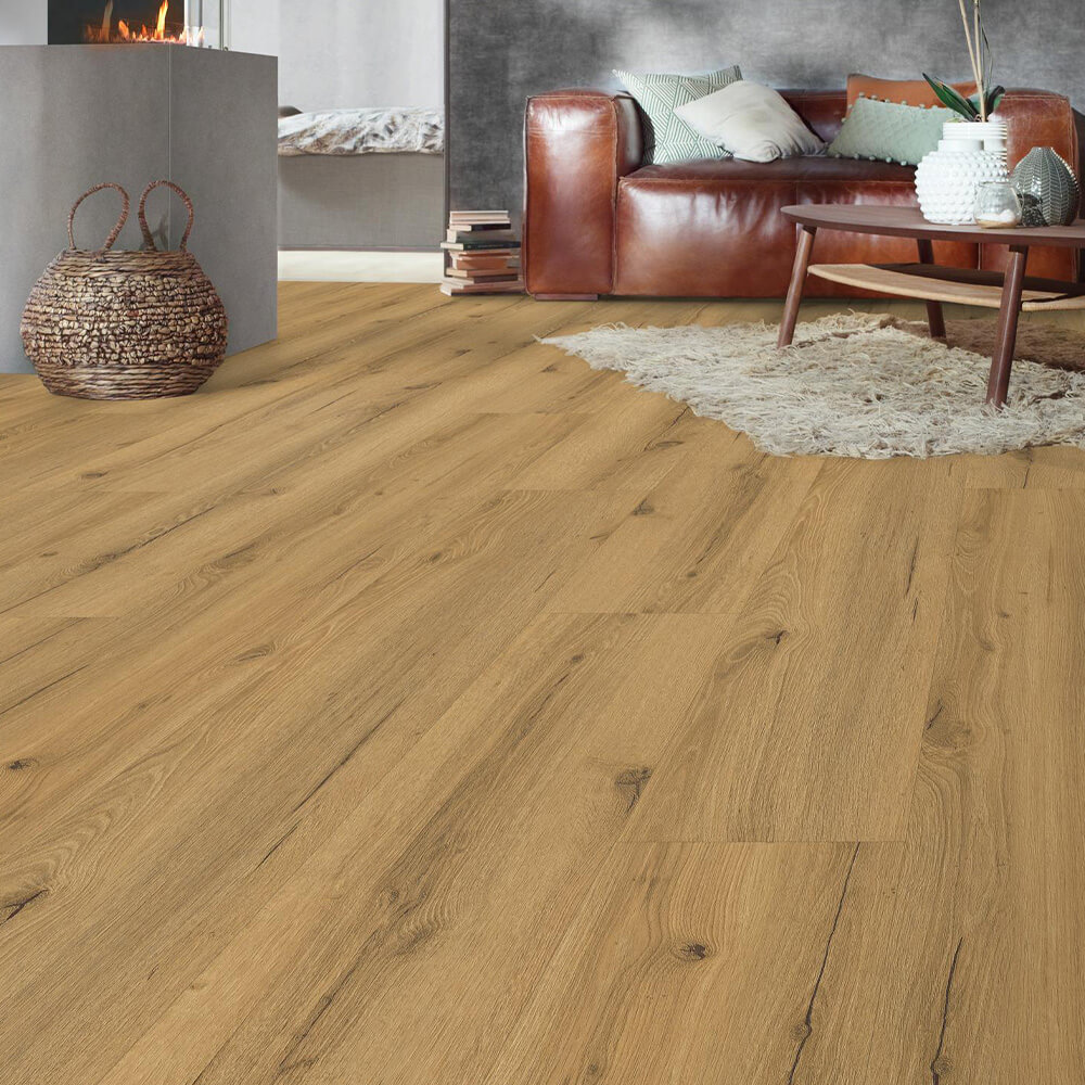 Klebevinyl Eiche Erica LHD