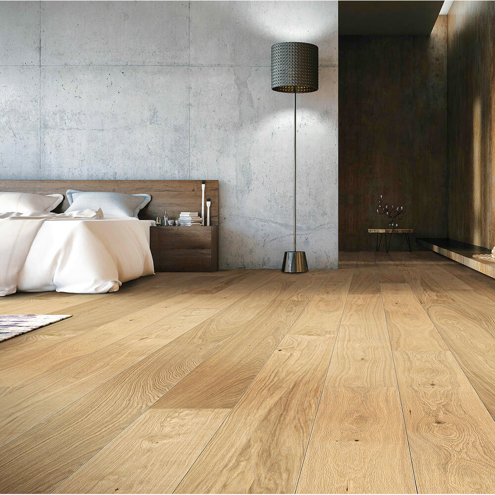 Parkett Eiche Eckernförde, LHD