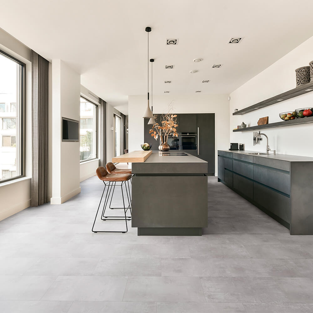 Klebevinyl Stein Bern