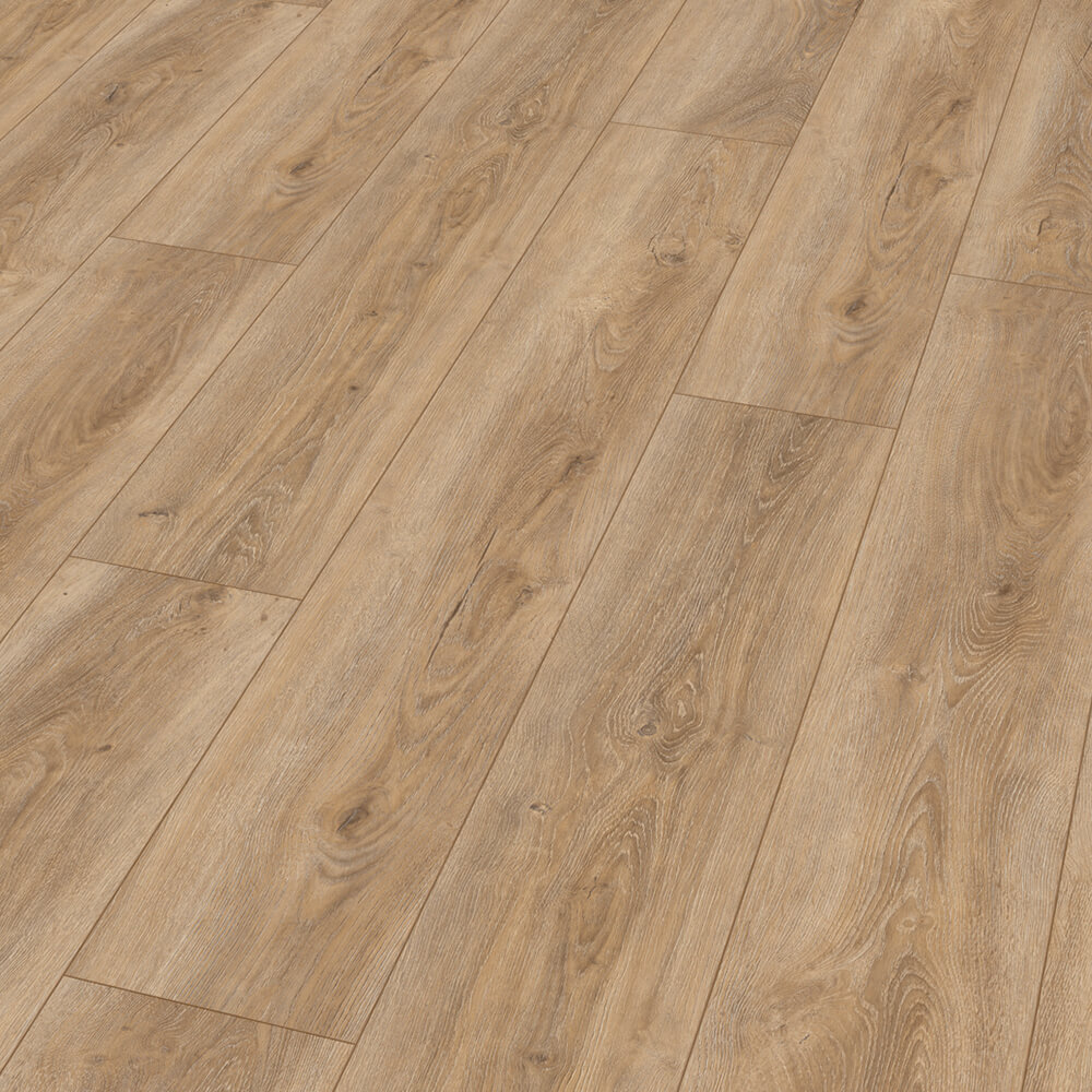 Vinylboden XL Eiche Malaga