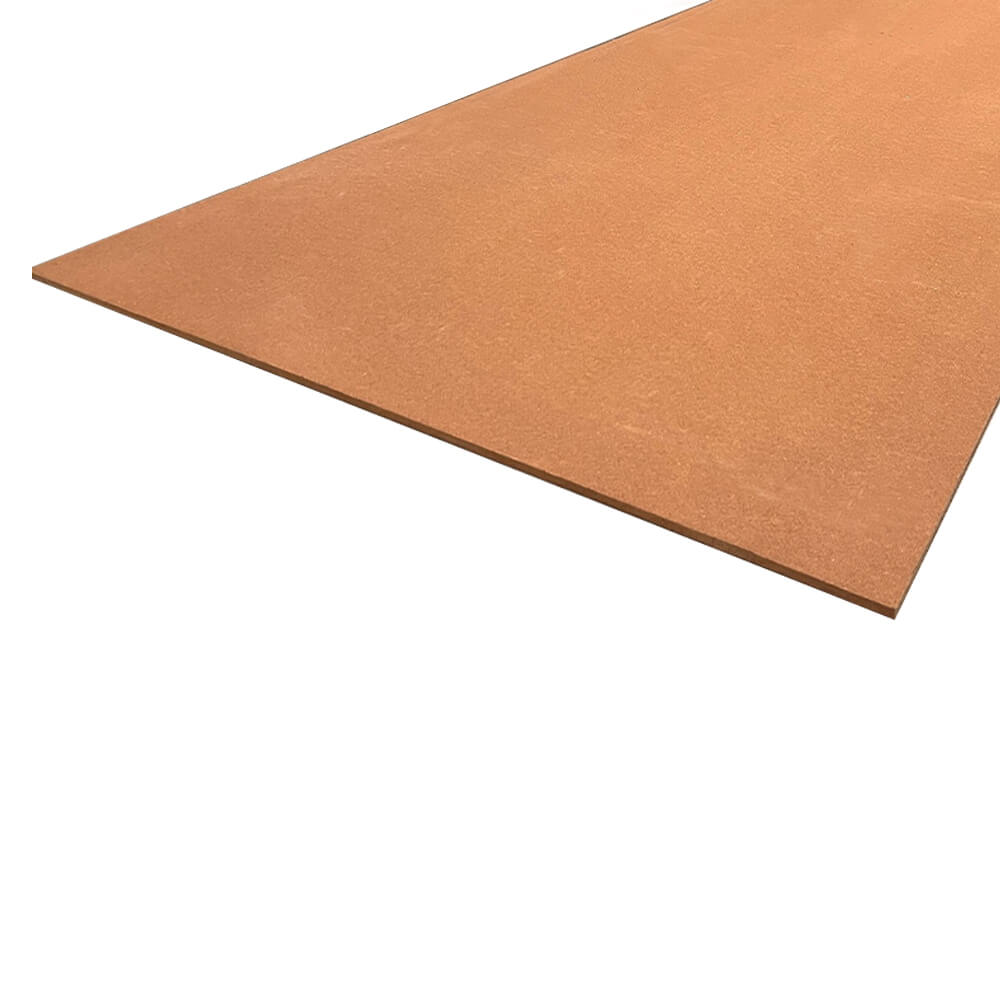 Holzfaser-Dämmplatten 13 mm natur