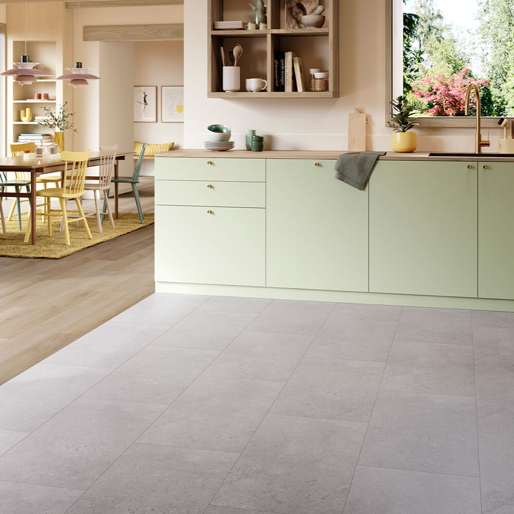 Klebevinyl Stein Bali, Zenn.30