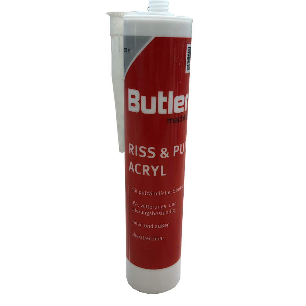 Butler Riss & Putz Acryl
