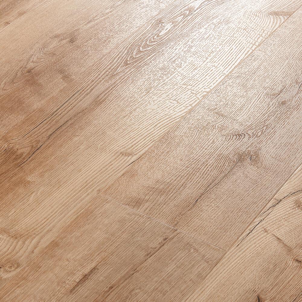 XL Vinylboden Eiche Venedig