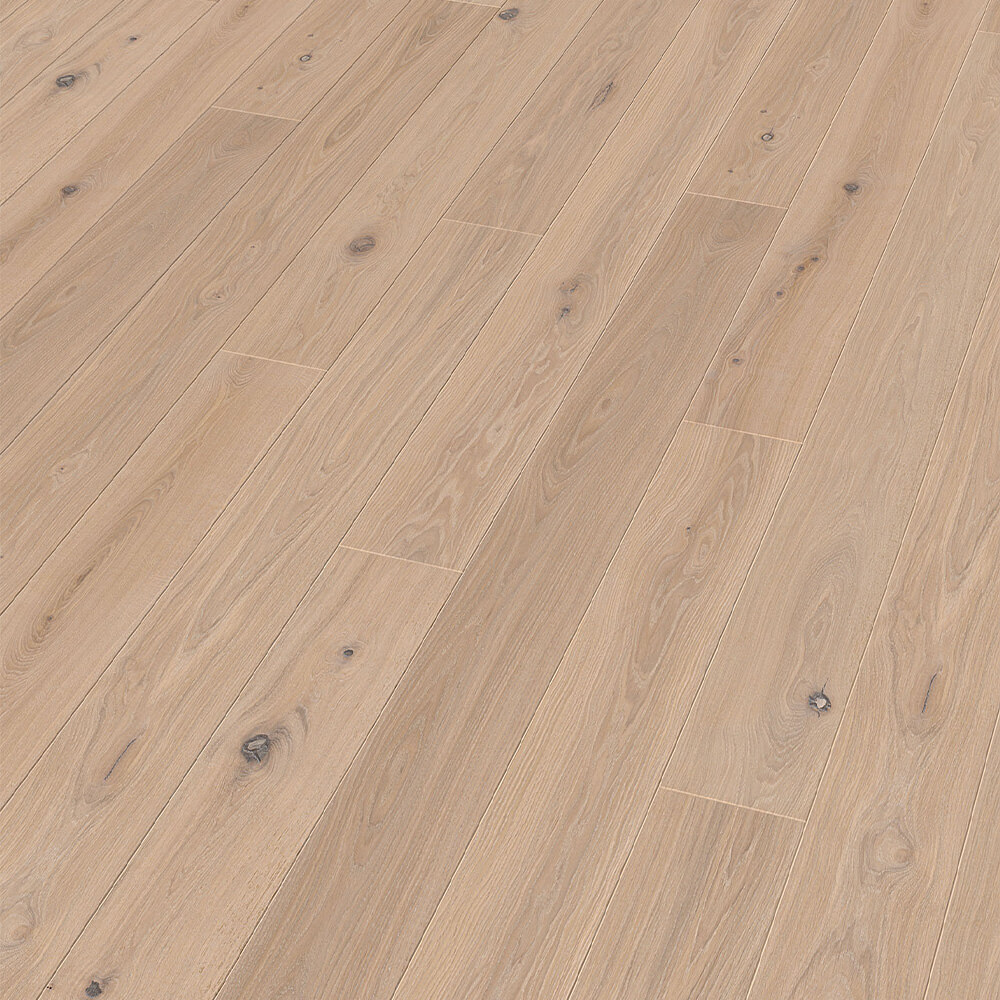 Holzboden, Dekorpanel, Parkett, Holzoptik, Laubholz