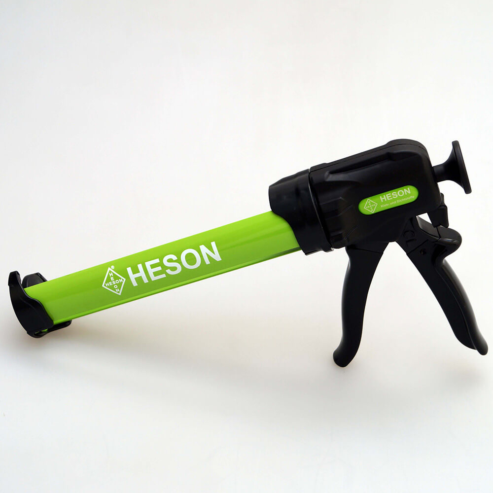 Heson H50 KArtuschenpistole