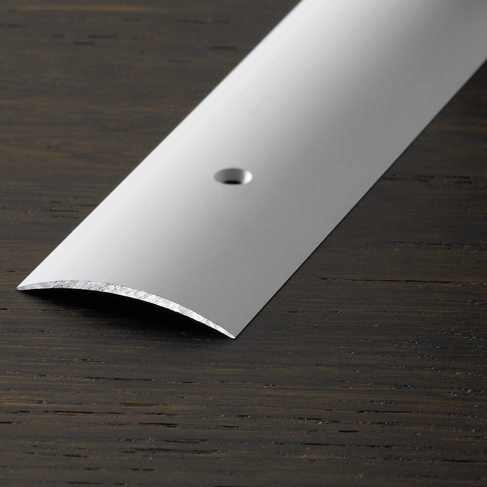 Protrans Übergangsprofil gelocht 30 mm