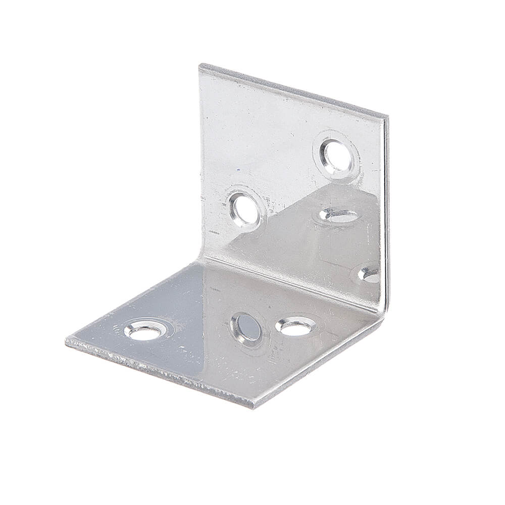 Breitwinkel Edelstahl