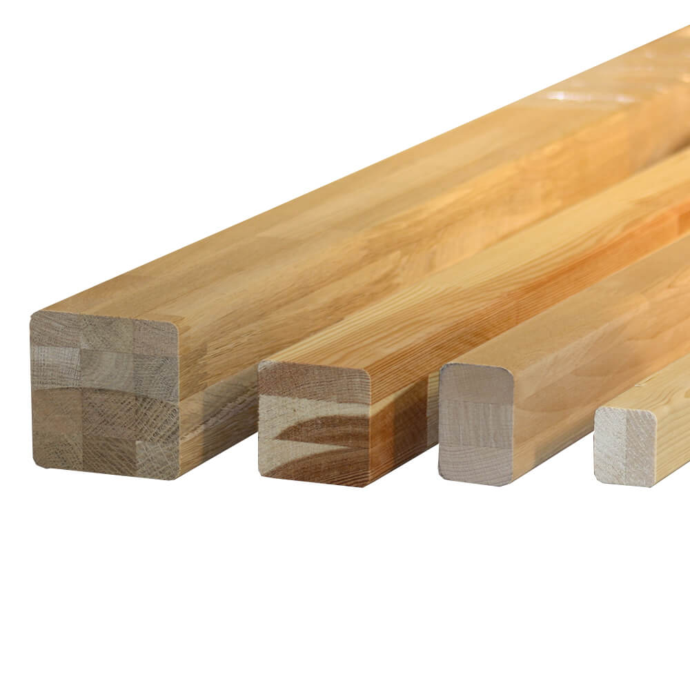 Leimholz System Buche