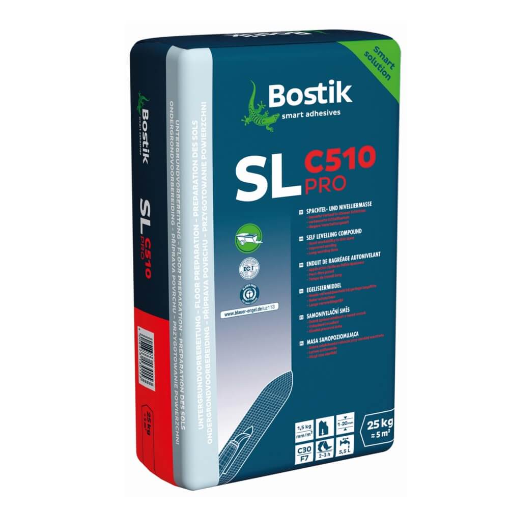 Spachtelmasse SL C510 Pro