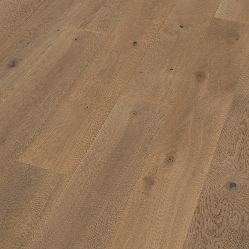 Parkett Eiche Falkensee, LHD