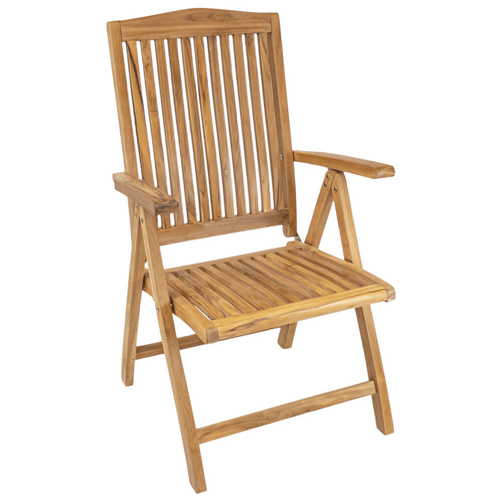 Hochlehner, klappbar