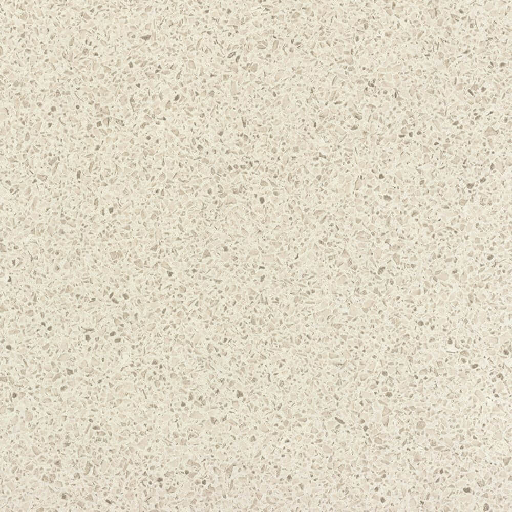 F041 ST15  Sonora Stone weiss, Egger Schichtstoff