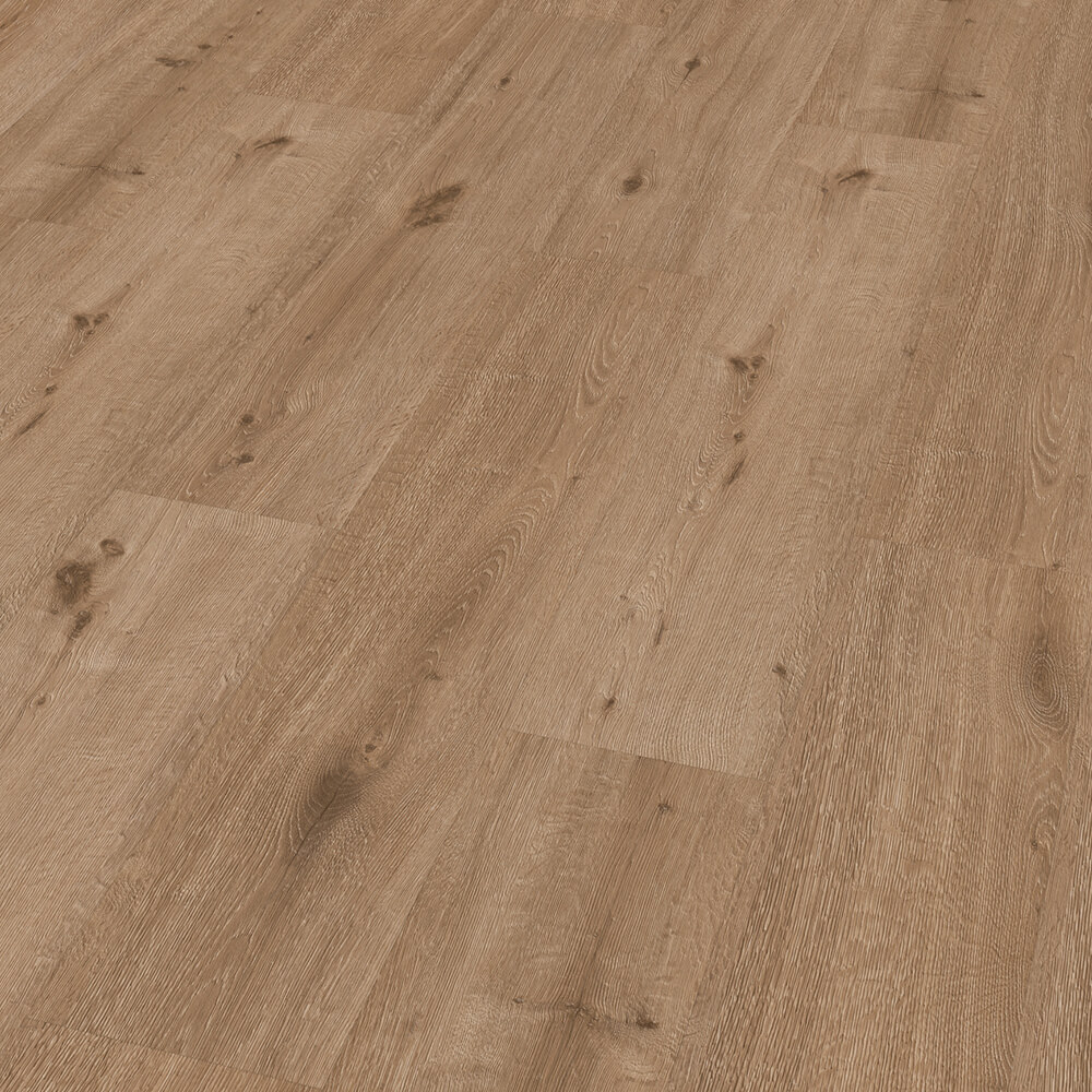 Vinylboden Friends Eiche Thomas