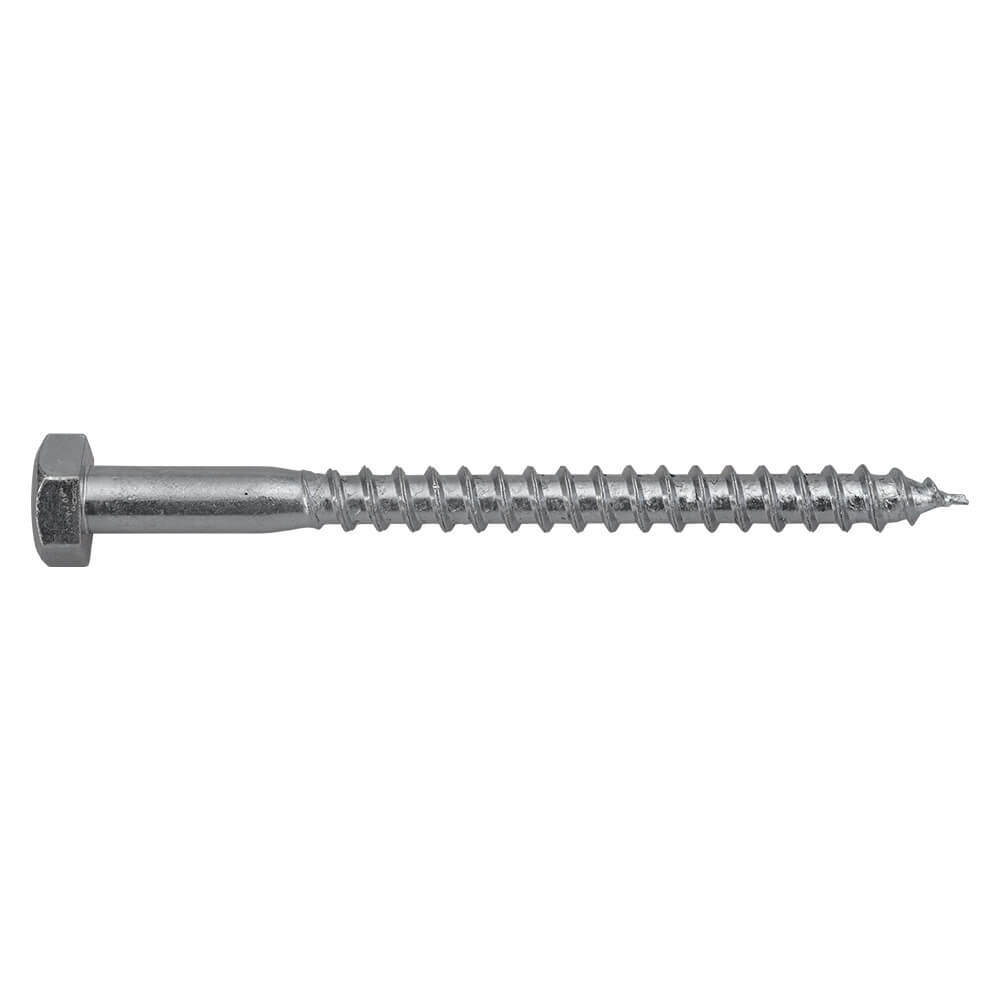 6-Kant Holzschrauben