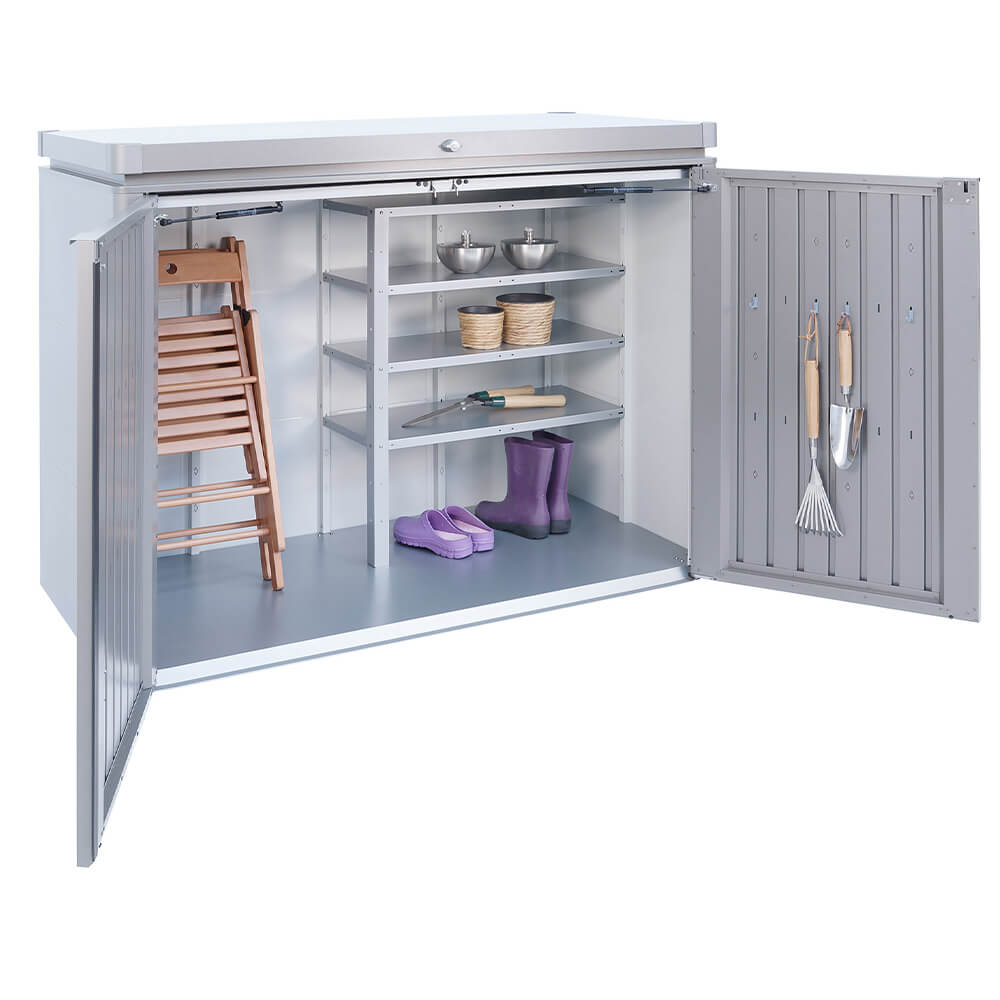 Zwischenboden HighBord