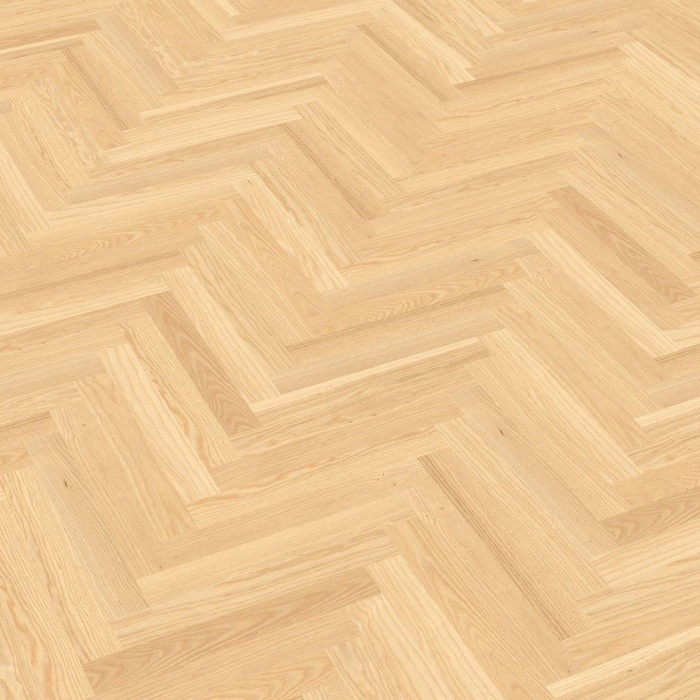 Stabparkett Esche Mondsee