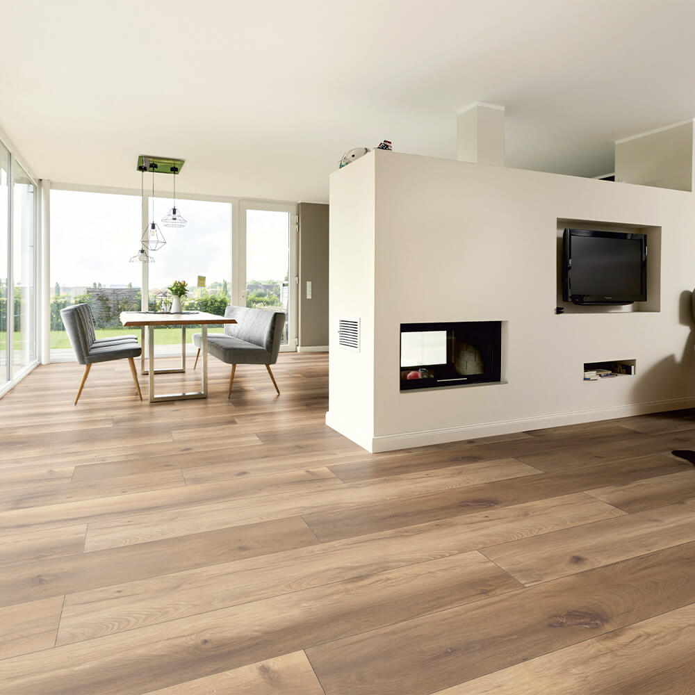 Designboden XL Eiche Mykonos, LHD