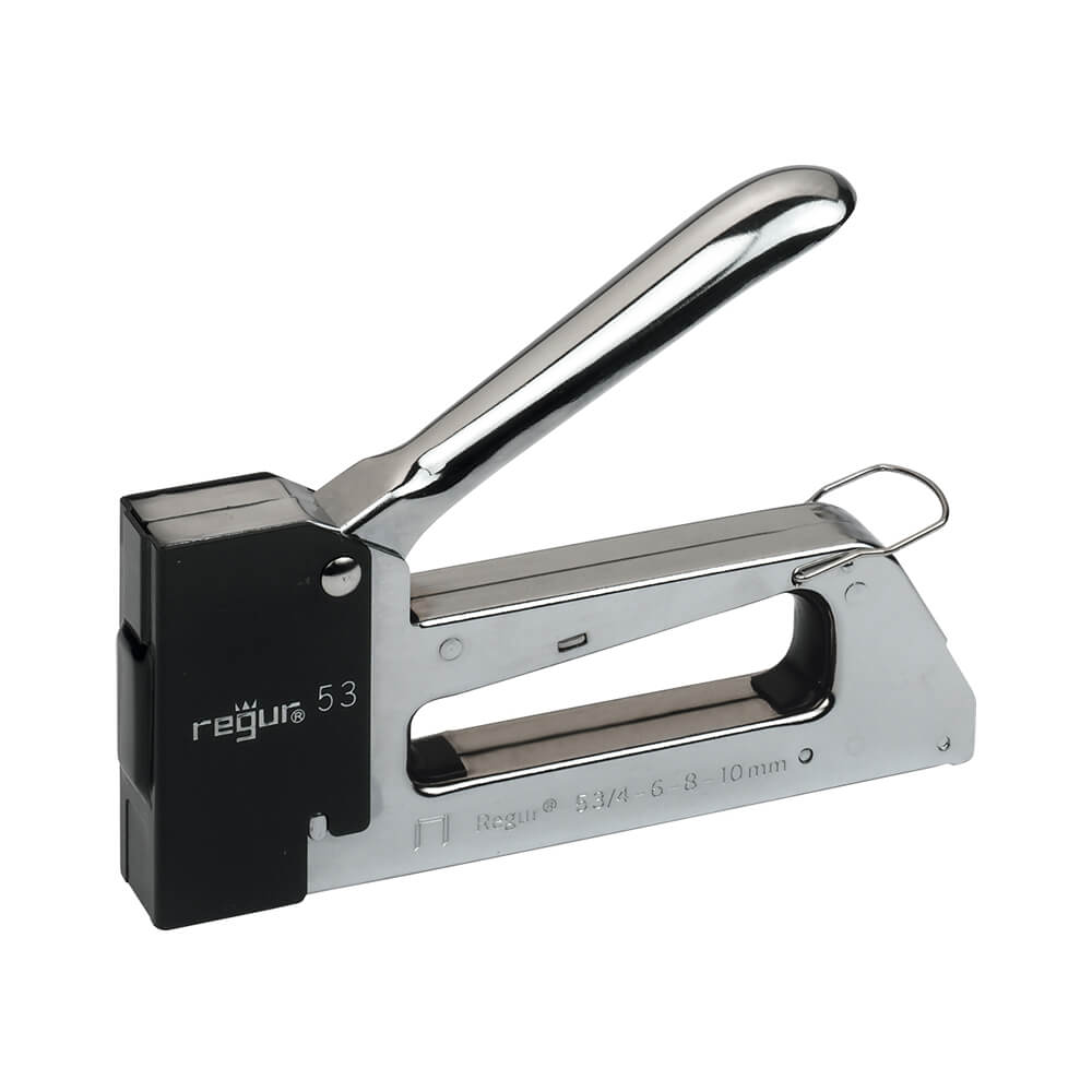 Handtacker Regur für Klammertyp 53