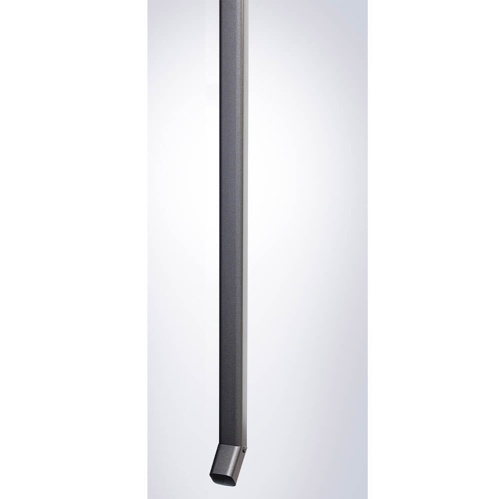 Regenfallrohr-Set zu HighLine