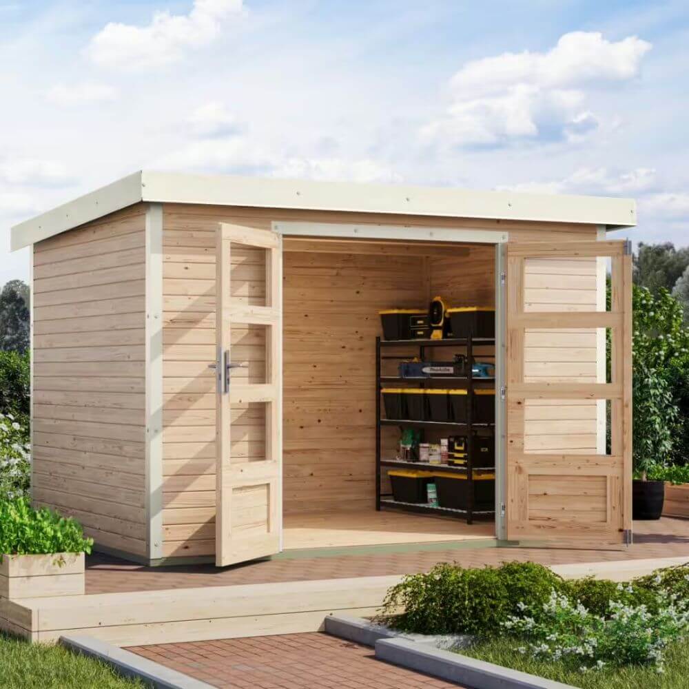 Hybridhaus Jupiter 4