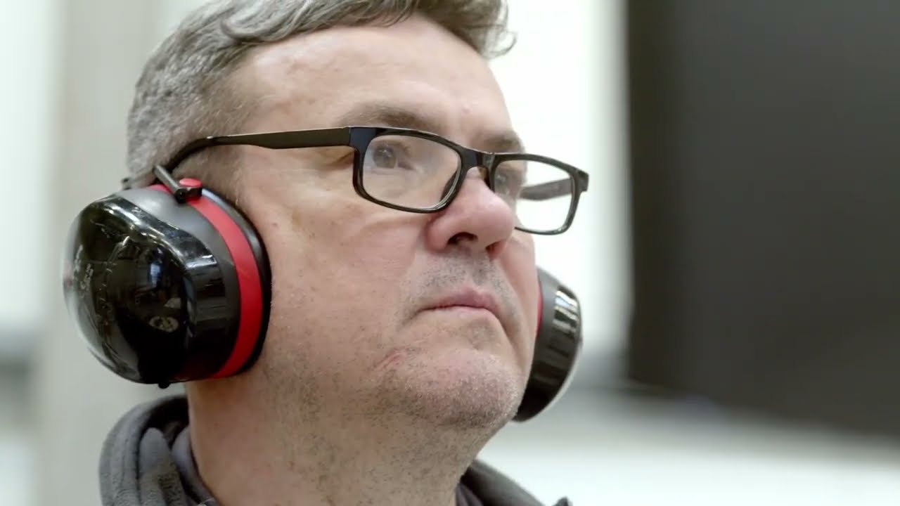 Kopf, Person, Gesicht, Erwachsener, Mann