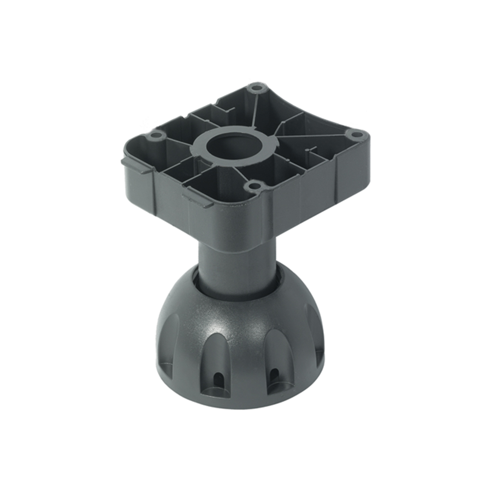 Verstellfuss Kunststoff 