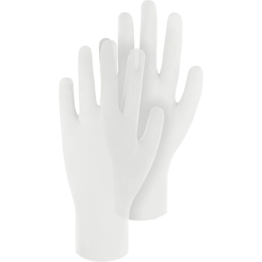 Arbeitshandschuh Bingold Vinyl