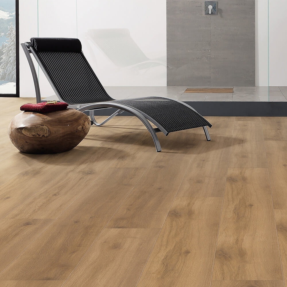 Designboden XL Eiche Provence natur