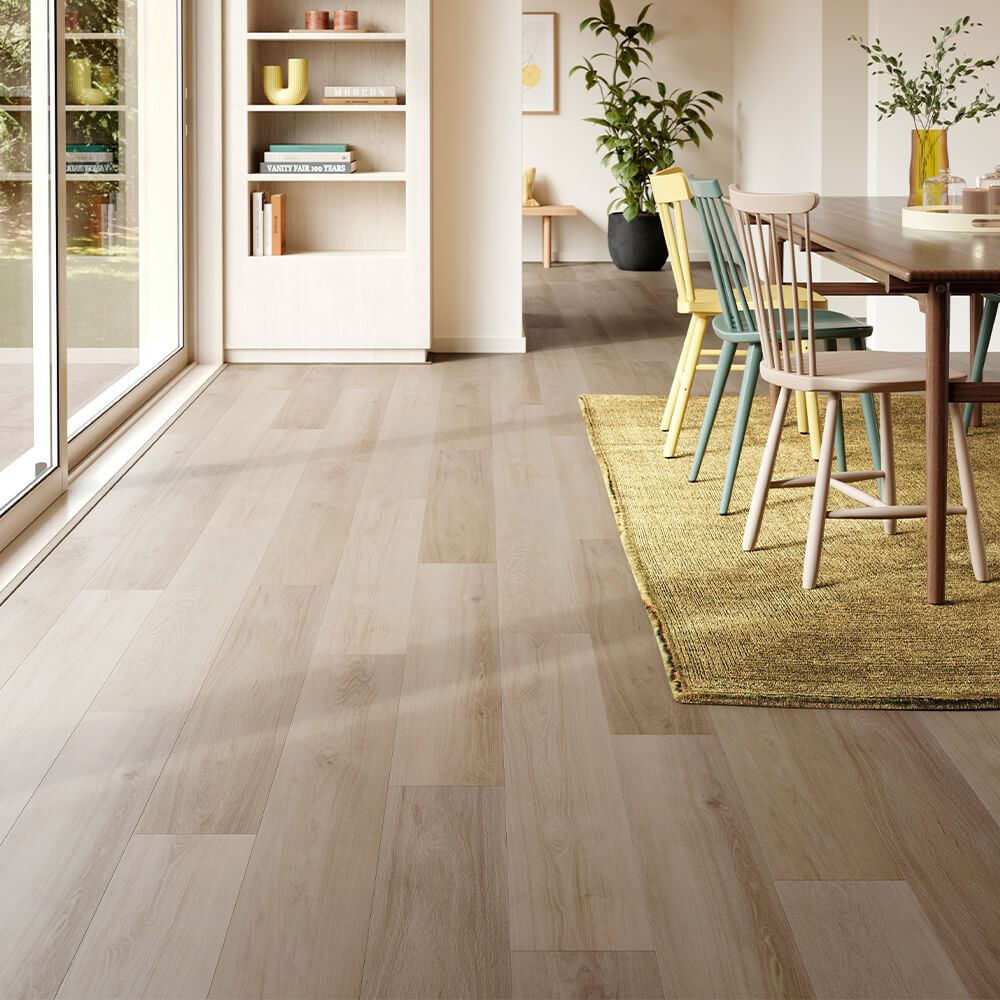 Klebevinyl Eiche Sorrento, LHD, Zenn.30