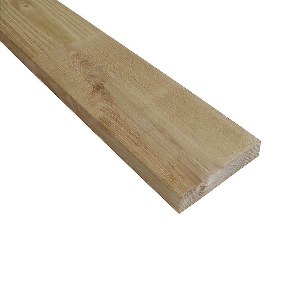 Terrassendiele Robinie