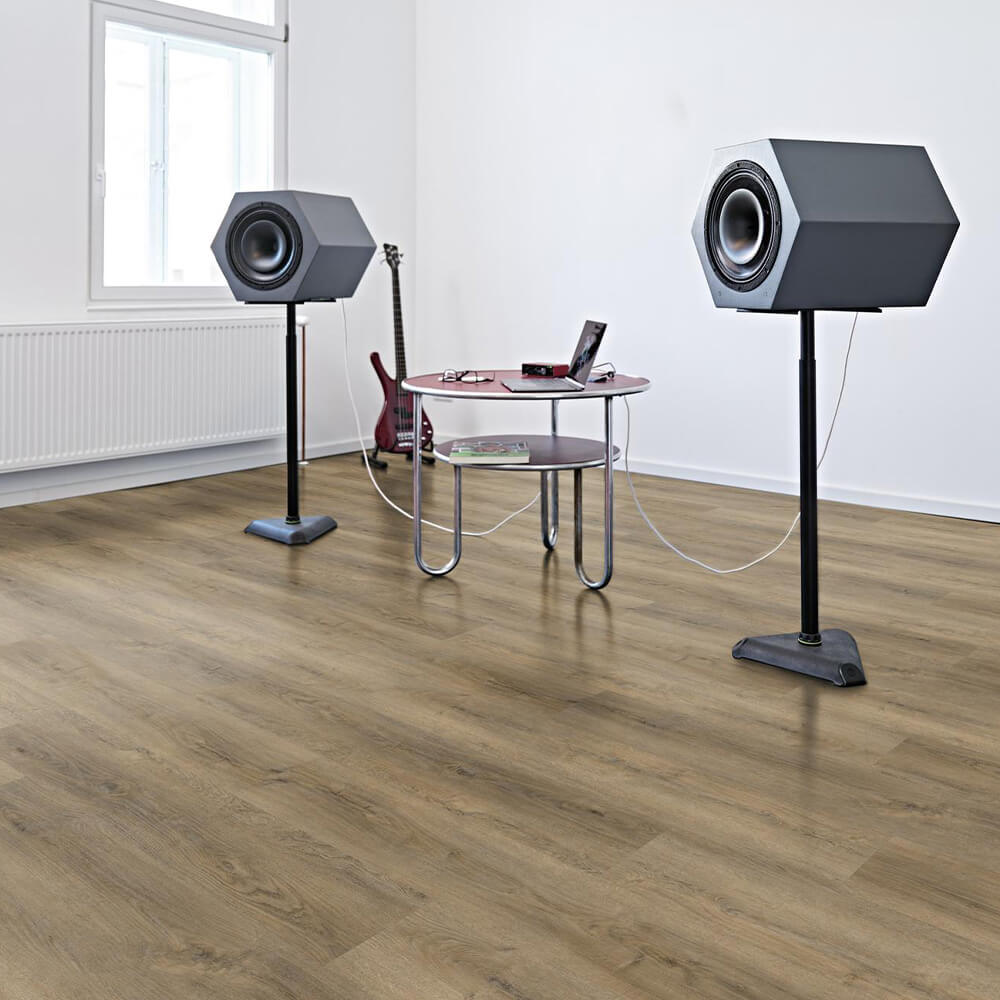 Vinylboden Eiche Sophora NEU LHD