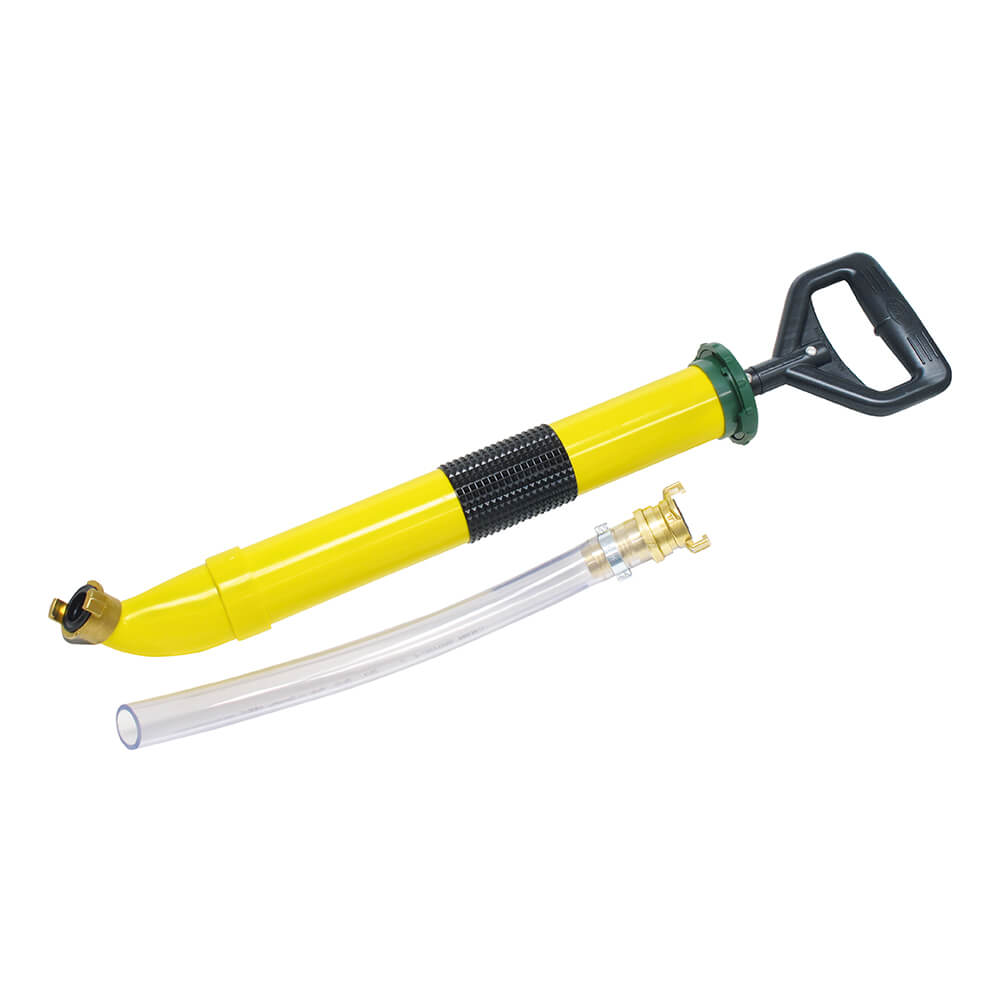 Handmörtelspritze Modell 7