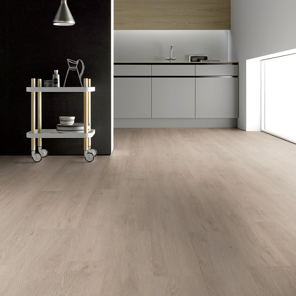 Vinylboden Eiche Oslo