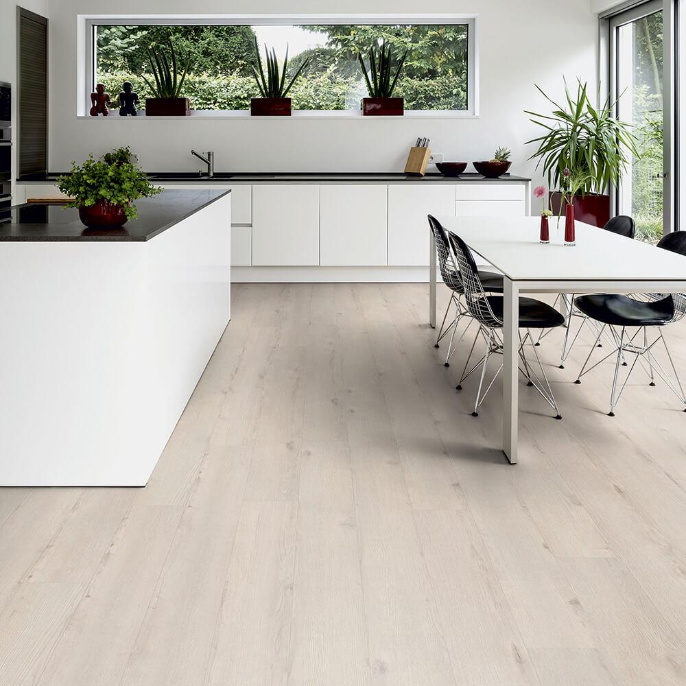 Vinylboden XXL Eiche Danzig