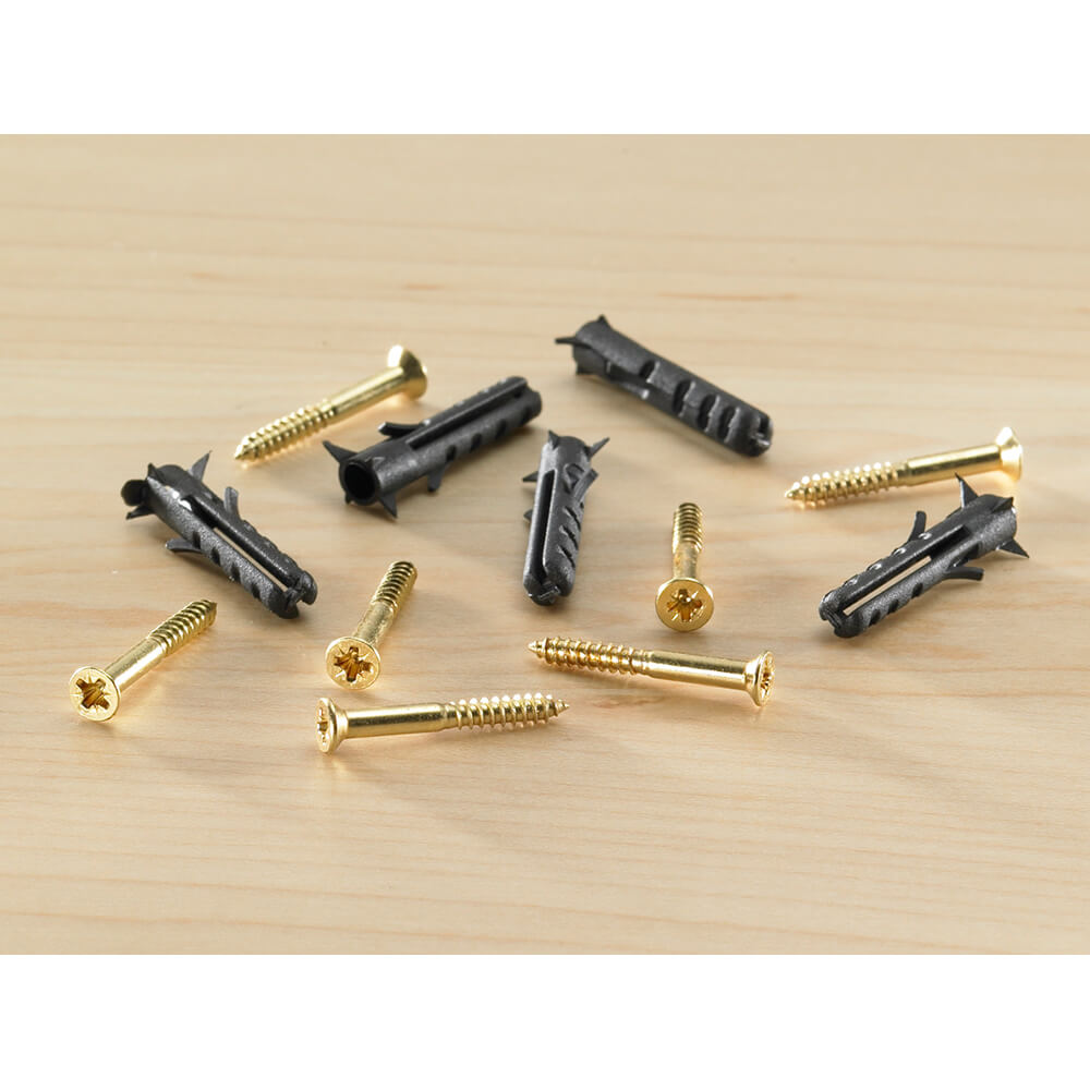 Proscrew Beutel mit Schrauben