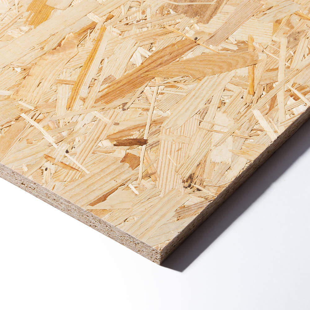 OSB/3-Platten stumpf 