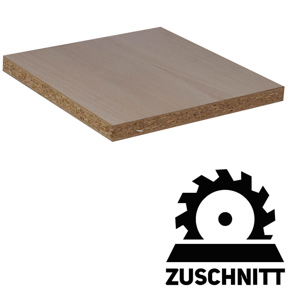 H1277 ST9 Lakeland Akazie hell, Egger Dekor Spanplatte