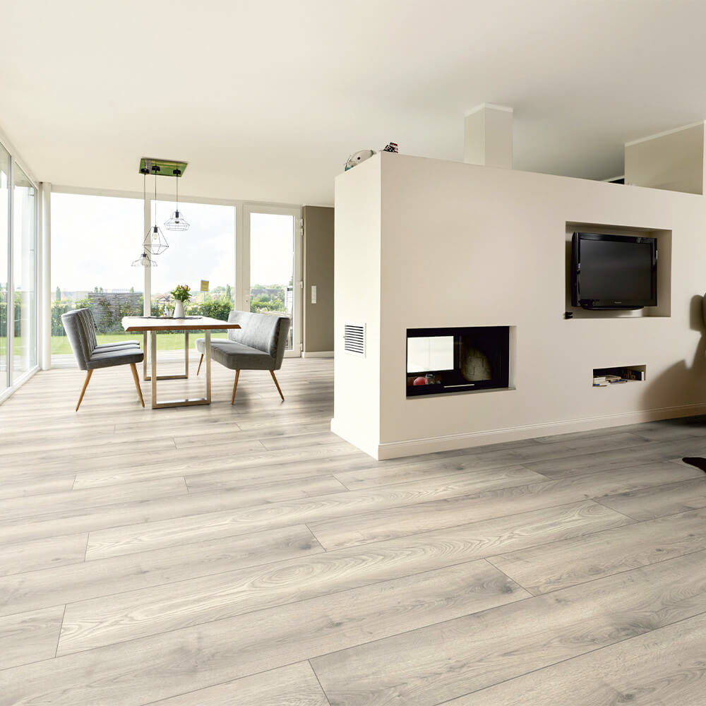 Designboden Xl Eiche Vanuatu, LHD