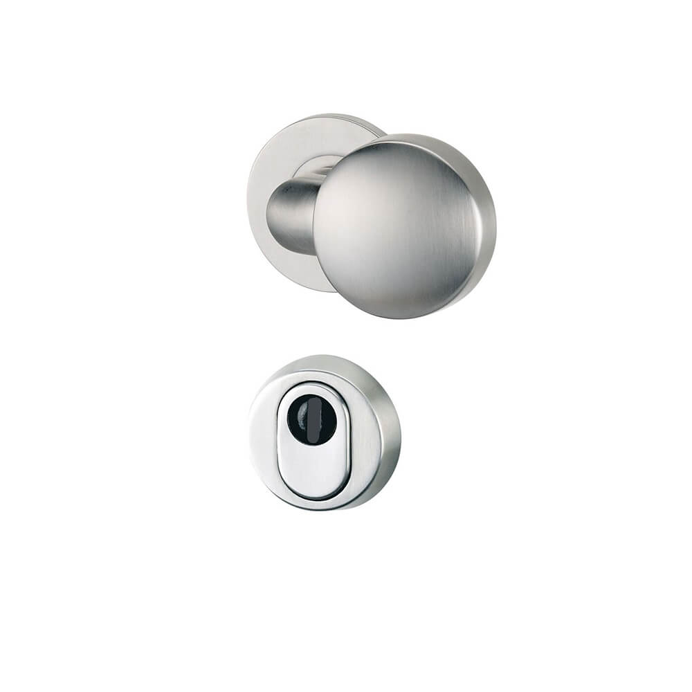 Schutz-Rosettenbeschlag