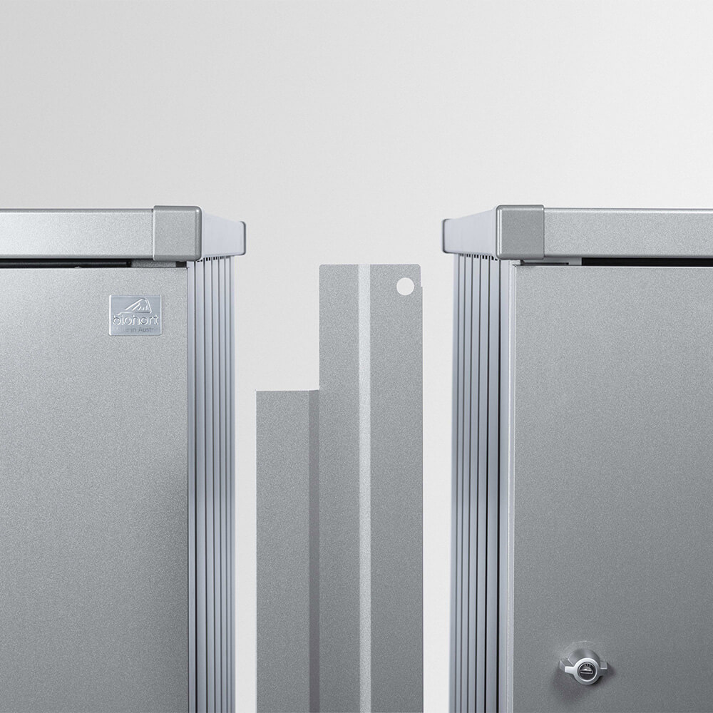 Verbindungselement für Alex