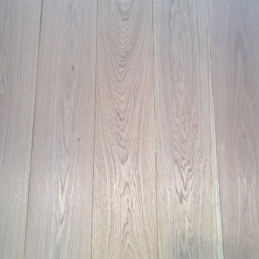 Parkett Eiche Utrecht Neu LHD