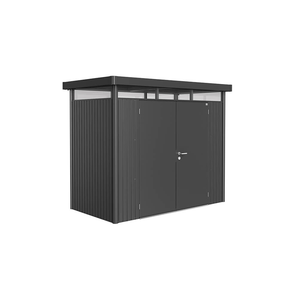 Gerätehaus HighLine