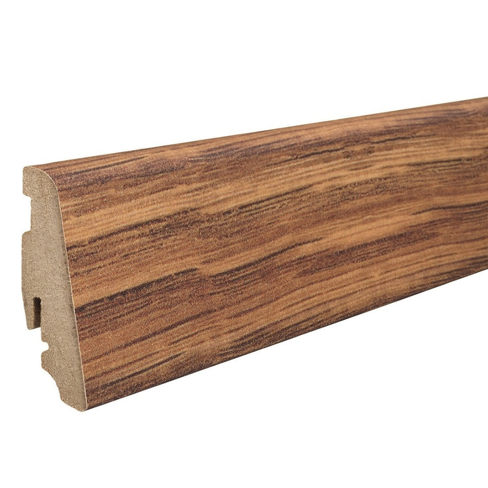 Sockelleiste Eiche Altholz