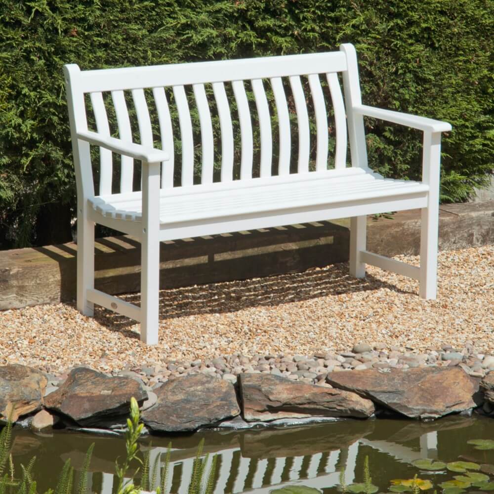 Bank Broadfield NEW ENGLAND