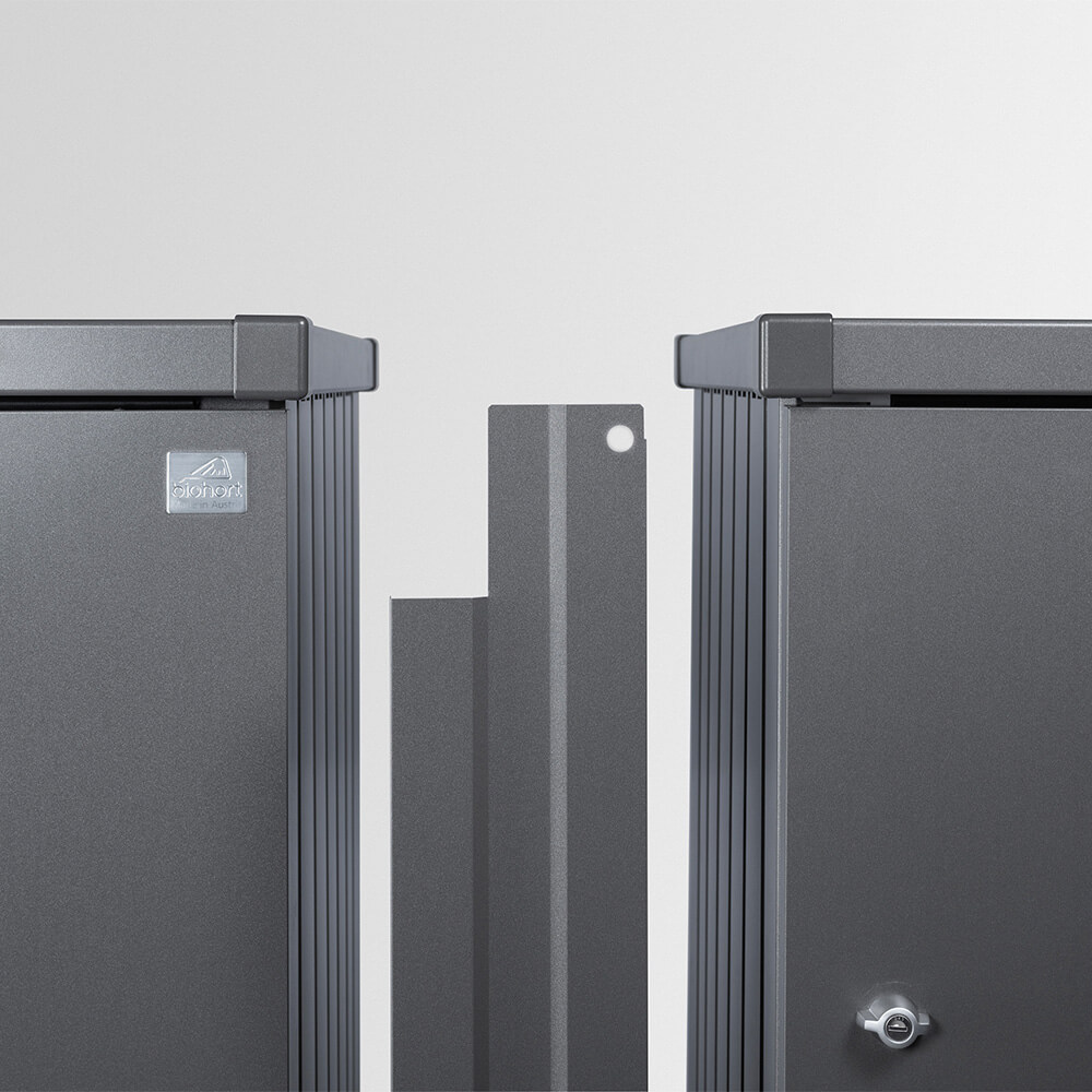 Verbindungselement für Alex