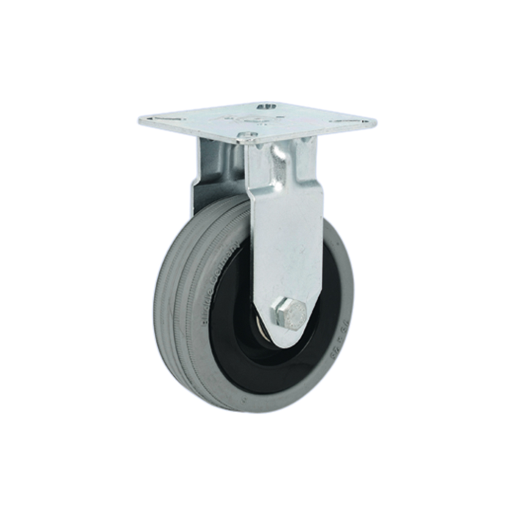 Geräte Bockrolle verzinkt SB