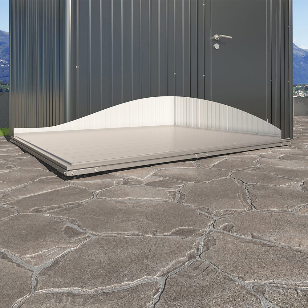 SmartBase Neo/ Europa/ Geräteschrank